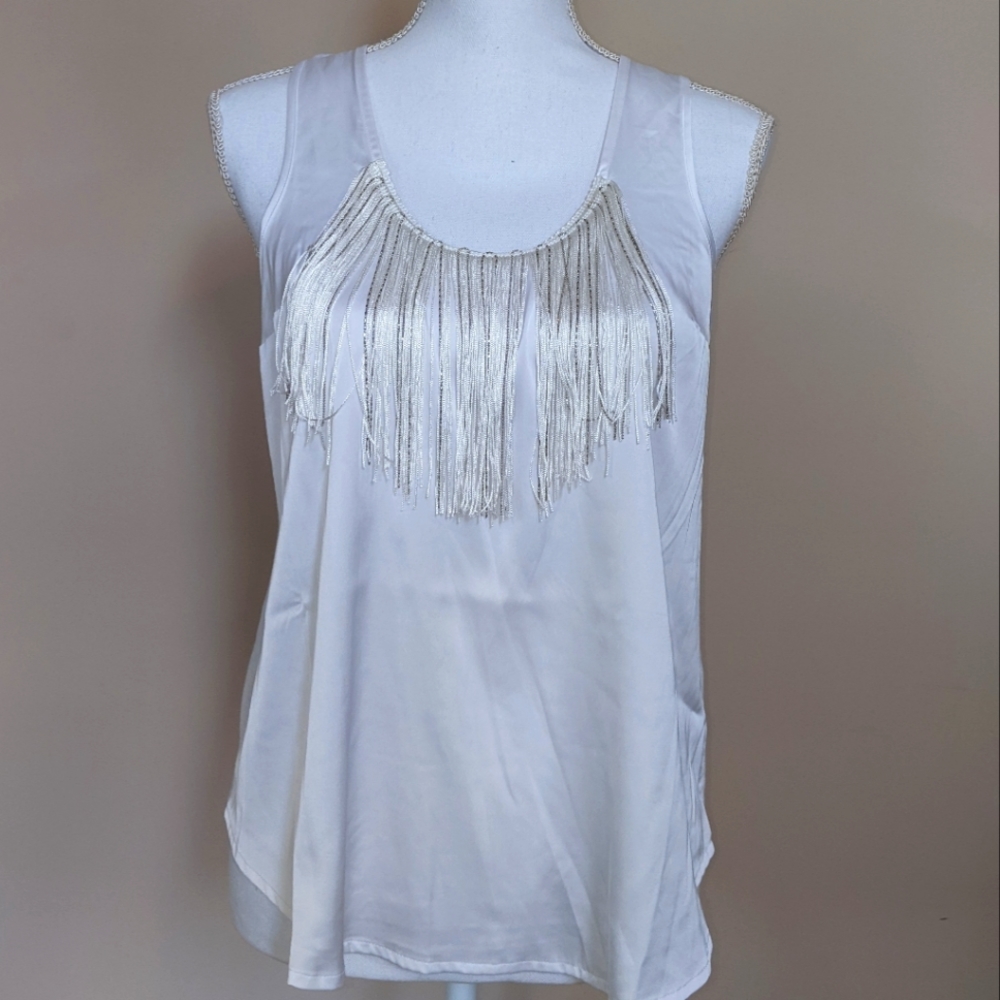 NWT Express Women's Top SMALL
